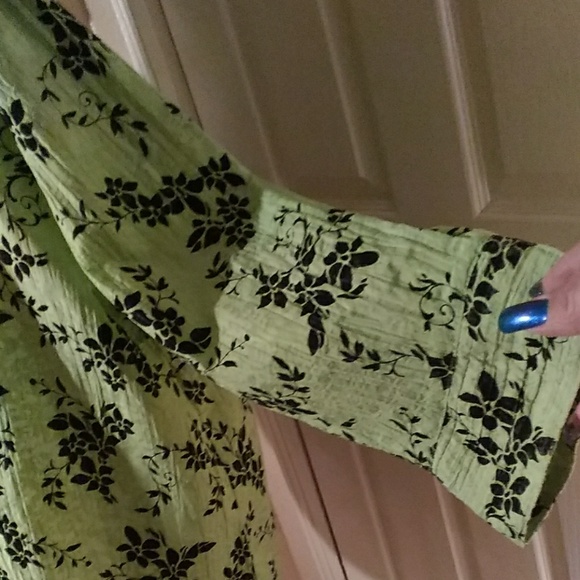 Cato 22/24 top - Picture 3 of 8